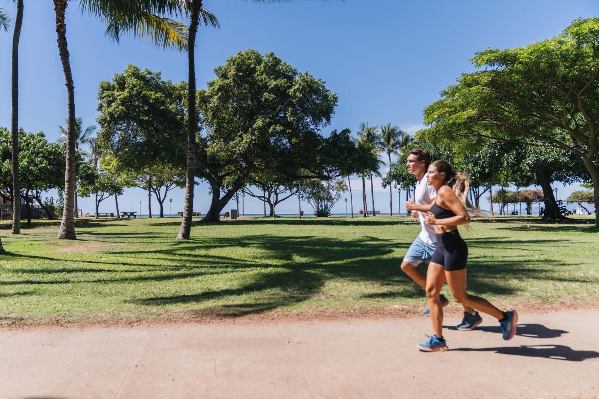 Sheraton Princess Kaiulani Honolulu Ngoại thất bức ảnh